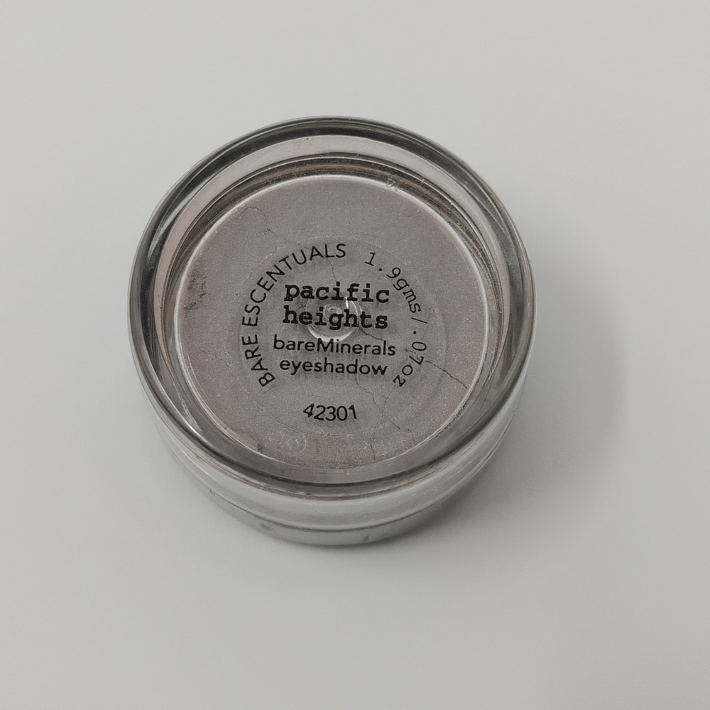 bareMinerals Pacific Heights Eyeshadow i.d. Eye Color Powder 0.07 oz | 1.9 g